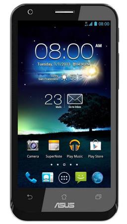 Смартфон Asus PadFone 2 64Gb Black - Советск