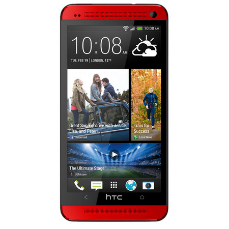 Сотовый телефон HTC HTC One 32Gb - Советск