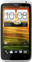 HTC One X 16GB - Советск