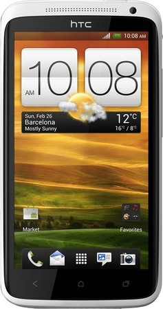 HTC One XL 16GB - Советск