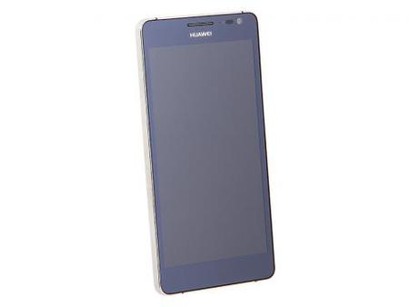 Смартфон Huawei Ascend D2 Blue - Советск