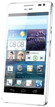 Смартфон HUAWEI Ascend D2 White - Советск