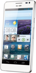 Смартфон Huawei Ascend D2 - Советск