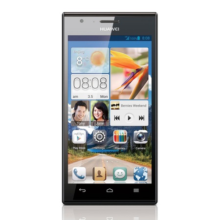 Смартфон Huawei Ascend P2 LTE - Советск