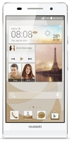 Смартфон HUAWEI Ascend P6 White - Советск