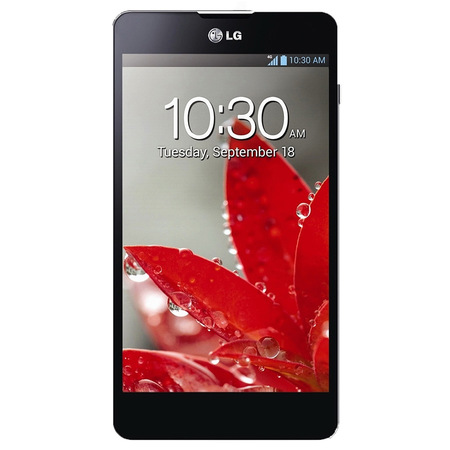 Смартфон LG Optimus E975 - Советск