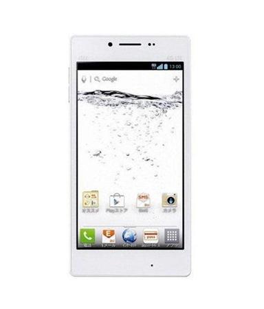 Смартфон LG Optimus G E975 White - Советск