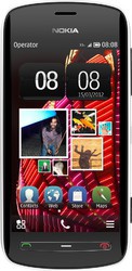 Nokia 808 PureView - Советск