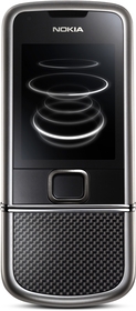 Мобильный телефон Nokia 8800 Carbon Arte - Советск