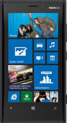 Мобильный телефон Nokia Lumia 920 - Советск