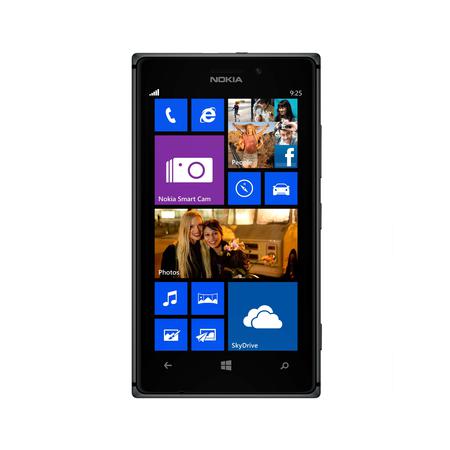 Смартфон NOKIA Lumia 925 Black - Советск