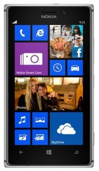 Сотовый телефон Nokia Nokia Nokia Lumia 925 Black - Советск