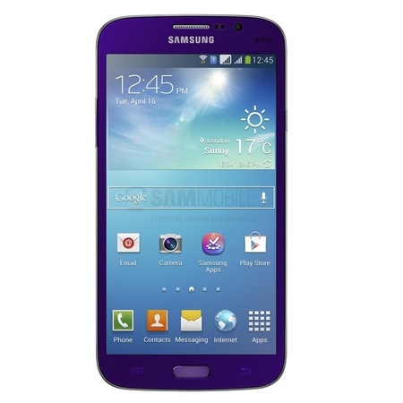 Смартфон Samsung Galaxy Mega 5.8 GT-I9152 - Советск