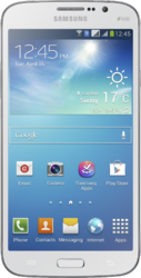 Samsung Galaxy Mega 5.8 Duos i9152 - Советск