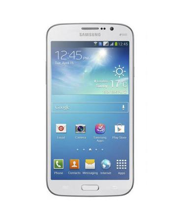 Смартфон Samsung Galaxy Mega 5.8 GT-I9152 White - Советск