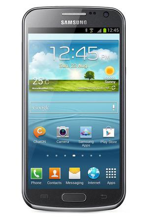 Смартфон Samsung Galaxy Premier GT-I9260 Silver 16 Gb - Советск