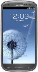 Samsung Galaxy S3 i9300 32GB Titanium Grey - Советск