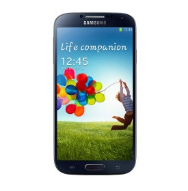 Мобильный телефон Samsung Galaxy S4 32Gb (GT-I9500) - Советск