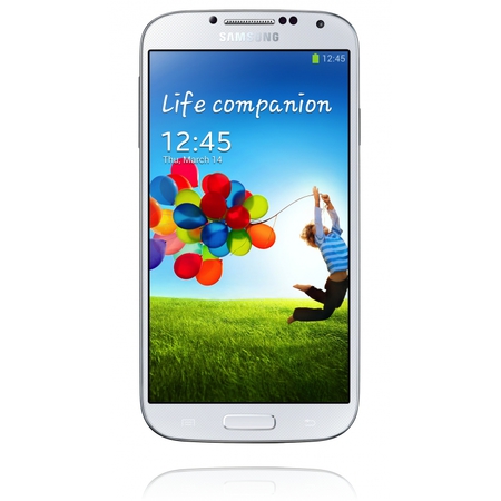 Samsung Galaxy S4 GT-I9505 16Gb черный - Советск