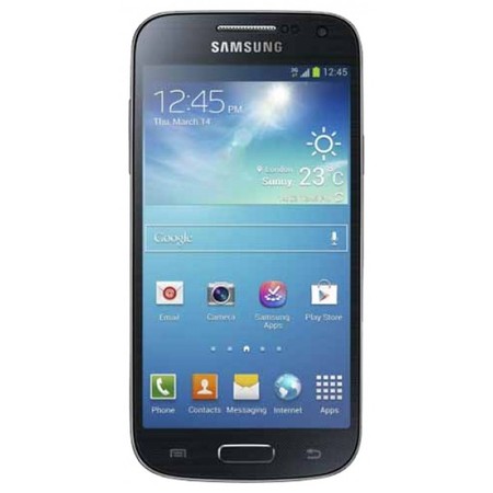 Samsung Galaxy S4 mini GT-I9192 8GB черный - Советск