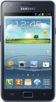 Смартфон SAMSUNG I9105 Galaxy S II Plus Blue - Советск