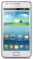 Смартфон SAMSUNG I9105 Galaxy S II Plus White - Советск