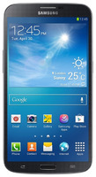 Смартфон SAMSUNG I9200 Galaxy Mega 6.3 Black - Советск