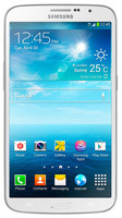 Смартфон SAMSUNG I9200 Galaxy Mega 6.3 White - Советск