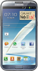 Samsung N7105 Galaxy Note 2 16GB - Советск