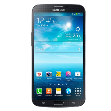 Сотовый телефон Samsung Samsung Galaxy Mega 6.3 GT-I9200 8Gb - Советск