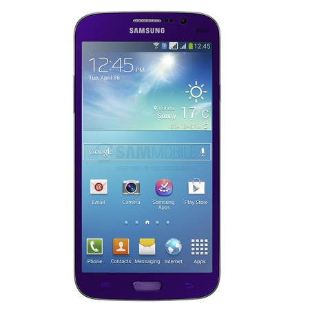 Сотовый телефон Samsung Samsung Galaxy Mega 5.8 GT-I9152 - Советск