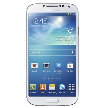 Сотовый телефон Samsung Samsung Galaxy S4 GT-I9500 64 GB - Советск