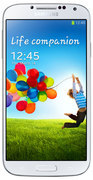 Смартфон Samsung Samsung Смартфон Samsung Galaxy S4 16Gb GT-I9500 (RU) White - Советск