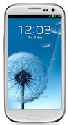 Смартфон Samsung Samsung Смартфон Samsung Galaxy S3 16 Gb White LTE GT-I9305 - Советск