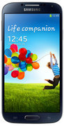 Смартфон Samsung Samsung Смартфон Samsung Galaxy S4 64Gb GT-I9500 (RU) черный - Советск