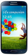Смартфон Samsung Samsung Смартфон Samsung Galaxy S4 Black GT-I9505 LTE - Советск