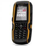 Терминал моб связи Sonim XP 3300 FORCE Yellow/Black - Советск