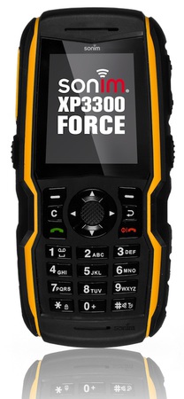 Сотовый телефон Sonim XP3300 Force Yellow Black - Советск