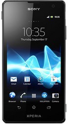 Sony Xperia TX - Советск