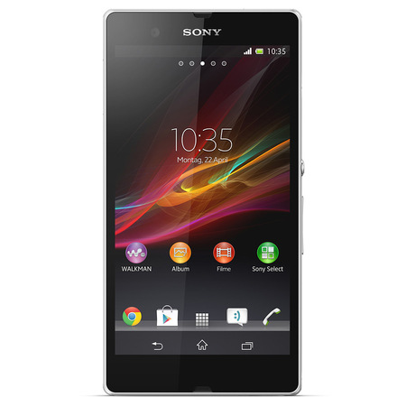 Смартфон Sony Xperia Z C6603 - Советск