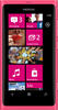 Смартфон Nokia Lumia 800 Matt Magenta - Советск