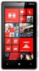 Смартфон Nokia Lumia 820 White - Советск