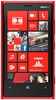 Смартфон Nokia Lumia 920 Red - Советск