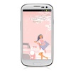 Мобильный телефон Samsung + 1 ГБ RAM+  Galaxy S III GT-I9300 La Fleur 16 Гб 16 ГБ - Советск