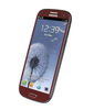 Смартфон Samsung Galaxy S3 GT-I9300 16Gb La Fleur Red - Советск