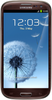 Samsung Galaxy S3 i9300 32GB Amber Brown - Советск