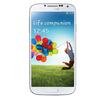 Смартфон Samsung Galaxy S4 GT-I9505 White - Советск