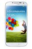 Смартфон Samsung Galaxy S4 GT-I9500 16Gb White Frost - Советск