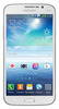 Смартфон SAMSUNG I9152 Galaxy Mega 5.8 White - Советск