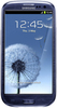 Смартфон SAMSUNG I9300 Galaxy S III 16GB Pebble Blue - Советск